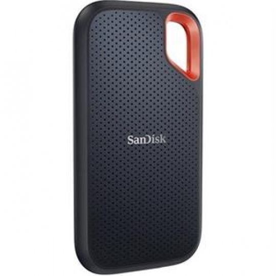 SanDisk Ext. SSD Extreme Portable Pro SSD 4TB