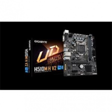 Gigabyte H510M H V2 Gigabyte H510M H V2