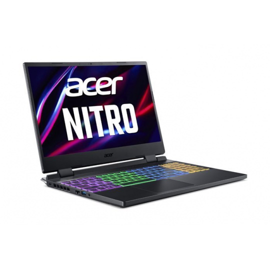 Acer Nitro 5 (AN515-58-977W) i9-12900/32GB/1TB SSD/15,6"QHD/GF 4060/Eshell/černá