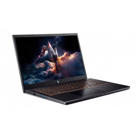 Acer Nitro V 15 (ANV15-52-97LA) Core i9-13900H/16GB/1TB SSD/15,6" FHD IPS 165 Hz/GF5060 8G/ESHELL/černá Acer Nitro V 15 (ANV15-52-97LA) Core i9-13900H/16GB/1TB SSD/15,6" FHD IPS 165 Hz/GF5060 8G/ESHELL/černá