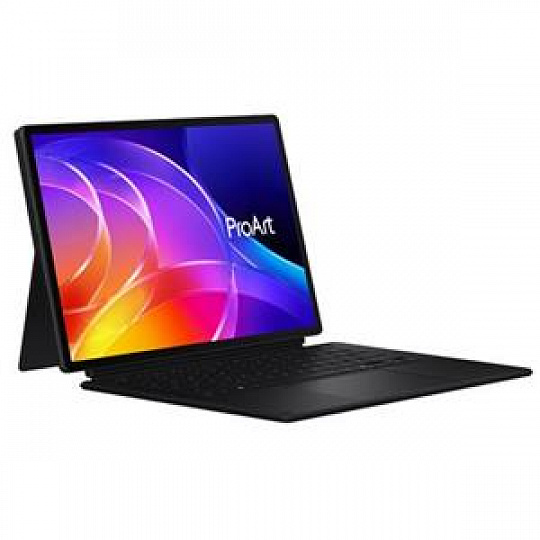 ASUS ProArt PZ14 - Snapdragon X2 Elite X2E88100/32GB/1TB SSD/14"/2,8K/OLED/2y PUR/Win 11 Pro/černá ASUS ProArt PZ14 - Snapdragon X2 Elite X2E88100/32GB/1TB SSD/14"/2,8K/OLED/2y PUR/Win 11 Pro/černá