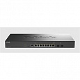 D-Link 10G Multi-Gigabit Smart Managed Switches, DXS-1210-10MP/E