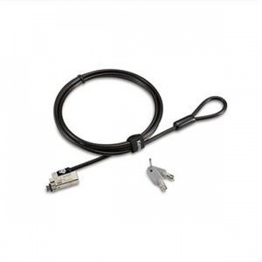 Kensington Slim NanoSaver 2.0 LK - like keyed system