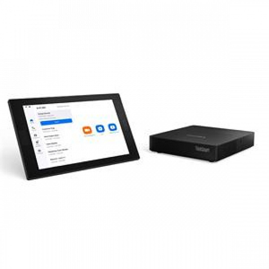 Lenovo ThinkSmart Core Gen 2 Zoom Lenovo ThinkSmart Core Gen 2 Zoom