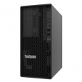 Lenovo ThinkSystem ST45v3 EPYC 4124P 4C 65W 3.8GHz/1x16GB/2x960GB SATA NHS 3,5"(3)/SW RAID/noDVD/noXCC/500W fix