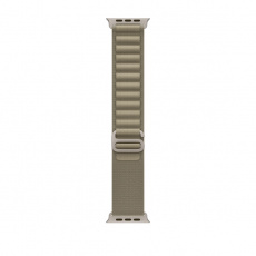Watch Acc/49/Olive Alpine Loop - Large Watch Acc/49/Olive Alpine Loop - Large