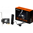 GIGABYTE PCI-E Wifi+BT 2400MBps 6E AX210 EZ-Plug