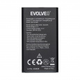 EVOLVEO orig. baterie 1800 mAh pro MaxPhone A1, StrongPhone Q1/Z4/W4