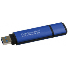 4GB Kingston DTVP30 USB 3.0 256bit AES Encrypted 4GB Kingston DTVP30 USB 3.0 256bit AES Encrypted