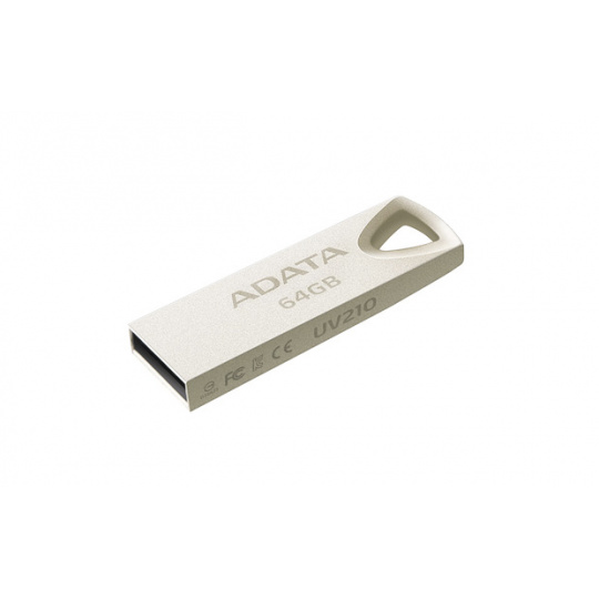 ADATA UV210/64GB/230MBps/USB 2.0