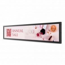 28" LED BenQ BH2801N-1920x360,str,1000cd,AN,24/7 28" LED BenQ BH2801N-1920x360,str,1000cd,AN,24/7