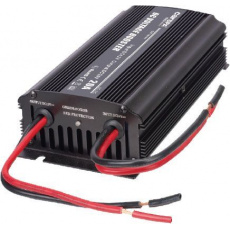 Měnič napětí Carspa SUT1224-20A, z 12V na 24V, 20A, 480W Měnič napětí Carspa SUT1224-20A, z 12V na 24V, 20A, 480W