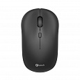 Myš C-TECH WLM-09, Dual mode, bezdrátová, BT5.0 +