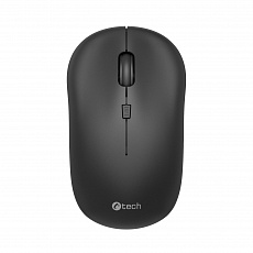 Myš C-TECH WLM-09, Dual mode, bezdrátová, BT5.0 +