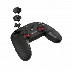 TRUST GXT1230 MUTA WIRELESS CONTROLLER TRUST GXT1230 MUTA WIRELESS CONTROLLER