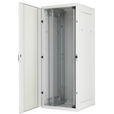Stojan.rack 42U(š)800x(h)800 rozebír.perf.dvoukř.dveře Stojan.rack 42U(š)800x(h)800 rozebír.perf.dvoukř.dveře