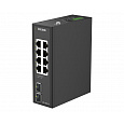 D-Link DIS-100G-10 10-Port Gigabit Industrial Unmanaged Switch with 2 x SFP Ports