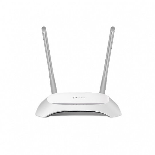 TP-Link TL-WR850N N300 WiFi Router