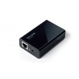 TP-Link PoE150S, 2x gigabit PoE 802.3af Injector