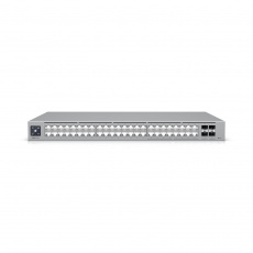 Ubiquiti USW-Pro-Max-48, UniFi Switch Pro Max 48