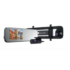 Záznamová kamera do auta Navitel MR450 GPS Záznamová kamera do auta Navitel MR450 GPS
