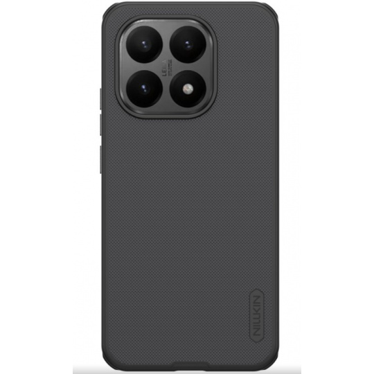 Nillkin Super Frosted PRO Xiaomi 15T Black Nillkin Super Frosted PRO Xiaomi 15T Black