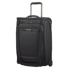 Samsonite Pro DLX 5 GARMENT BAG/WH. CABIN Black Samsonite Pro DLX 5 GARMENT BAG/WH. CABIN Black