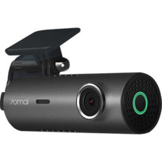 70mai Dash Cam M300 Black