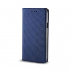 Cu-Be Pouzdro magnet Samsung Galaxy A15 4G/5G Navy