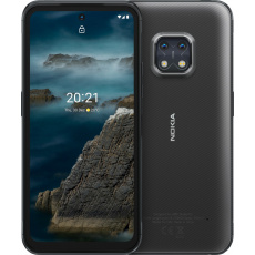 Nokia XR20 (6/128GB) Dual SIM Granite (šedá) Nokia XR20 (6/128GB) Dual SIM Granite (šedá)