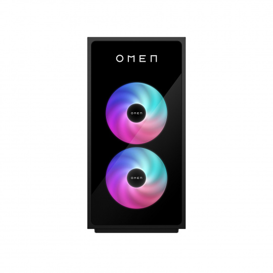 HP OMEN/GT16-0004nc/Desktop/U7-265F/32GB/1TB/RTX 5070Ti/W11H/3R