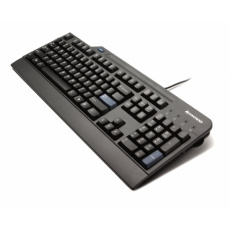 Lenovo USB SmartCard klávesnice CZ Lenovo USB SmartCard klávesnice CZ