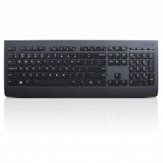 Lenovo Professional Wireless Keyboard and Mouse Combo  - Czech