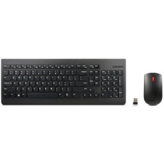 Lenovo KB MICE_BO Essential Wireless Combo Italy