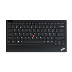 Lenovo ThinkPad Compact TrackPoint Keyboard DE