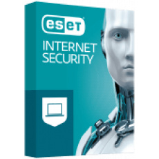 ESET Internet Security, 1 rok, 2 unit(s)