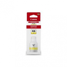 Canon Ink GI-46/Yellow/14000str.