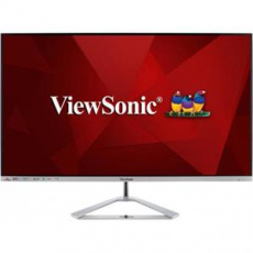 Viewsonic VX3276-4K-mhd 3840x2160/VA/80M :1/4ms/300cd/DP/2xHDMI/VESA/Repro