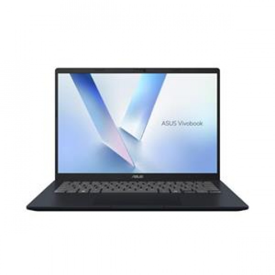ASUS Vivobook 14 - Snapdragon X  X1 26 100/16GB/1TB SSD/14"/WUXGA/IPS/2y PUR/Win 11 Home/modrá