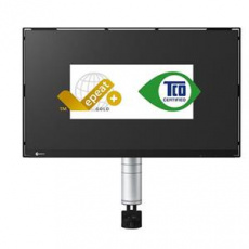 EIZO 24" FLT-BK 1920x1080 IPS/16:9/5ms/250cd/m2/1000:1/2xUSB-C/Repro/Pivot/VESA/sRGB, Flicker-Free/černý EIZO 24" FLT-BK 1920x1080 IPS/16:9/5ms/250cd/m2/1000:1/2xUSB-C/Repro/Pivot/VESA/sRGB, Flicker-Free/černý