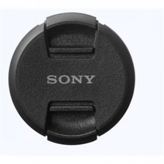 SONY ALC-F105S - Krytka předního objektivu 105 mm SONY ALC-F105S - Krytka předního objektivu 105 mm