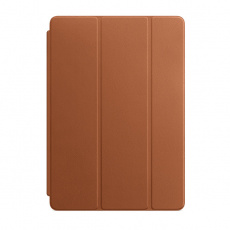 iPad Pro 10,5'' Leather Smart Cover - Saddle Brown iPad Pro 10,5'' Leather Smart Cover - Saddle Brown