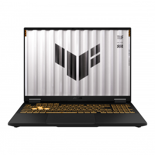 ASUS TUF Gaming F16/FX608JM-RV009W/i5-13450HX/16"/WUXGA/16GB/1TB/RTX 5060/W11H/Gray/2R