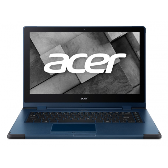 Acer Enduro/Urban N3/i5-1135G7/14"/FHD/16GB/512GB SSD/Iris Xe/W11H/Blue/3R