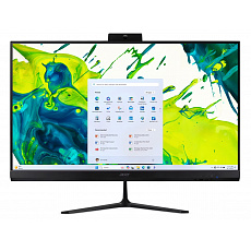 Acer Aspire/C27-2G_LUBR75825U_65W/27"/FHD/R7-5825U/16GB/512GB/AMD int/W11H/Černá/2R Acer Aspire/C27-2G_LUBR75825U_65W/27"/FHD/R7-5825U/16GB/512GB/AMD int/W11H/Černá/2R