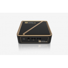 SAPPHIRE EDGE AI/350/Mini/AI7-350/bez RAM/AMD int/bez OS/2R