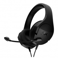 HyperX Cloud Stinger Core - herní headset černý pro PC HyperX Cloud Stinger Core - herní headset černý pro PC