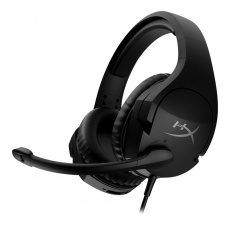 HyperX Cloud Stinger S herní headset + 7.1 pro PC black HyperX Cloud Stinger S herní headset + 7.1 pro PC black
