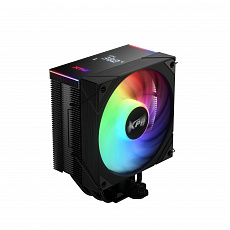 Adata XPG MAESTRO 42SA Plus CPU chladič RGB s digitálním panelem Adata XPG MAESTRO 42SA Plus CPU chladič RGB s digitálním panelem