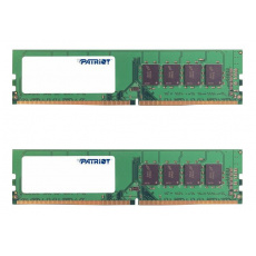 Patriot/DDR4/16GB/2666MHz/CL19/2x8GB